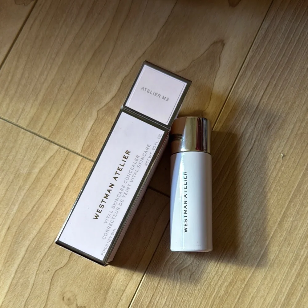 Westman Atelier M3 Concealer